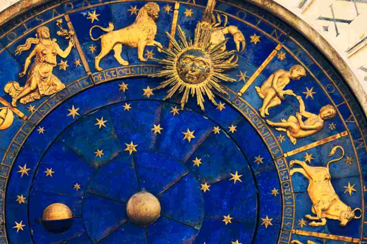 I segni zodiacali più lunatici