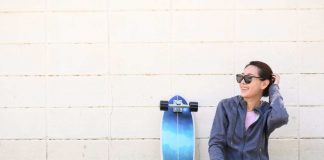 Surfskate: cos'è