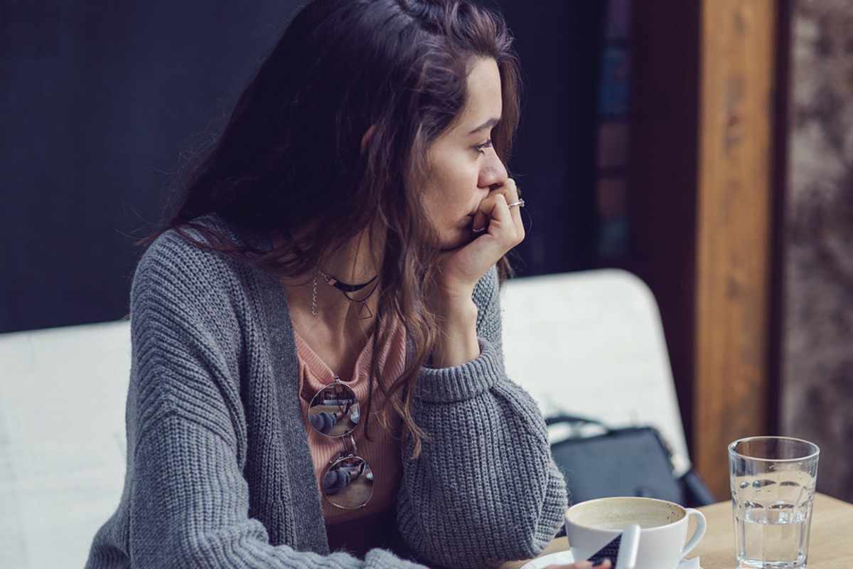 Le persone che vogliono solo sminuirci