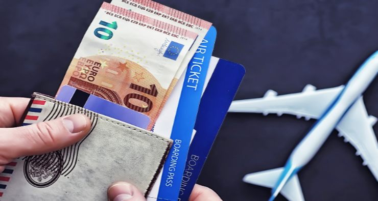 Volo cancellato cosa fare