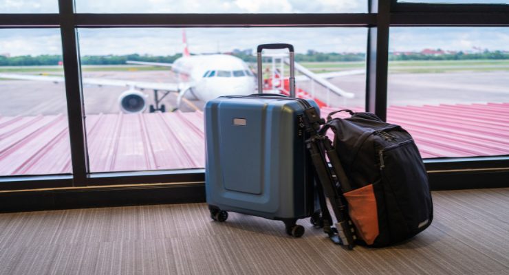 Volo cancellato cosa fare