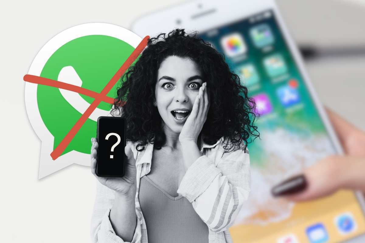 Addio WhatsApp: ecco cosa usano gli italiani