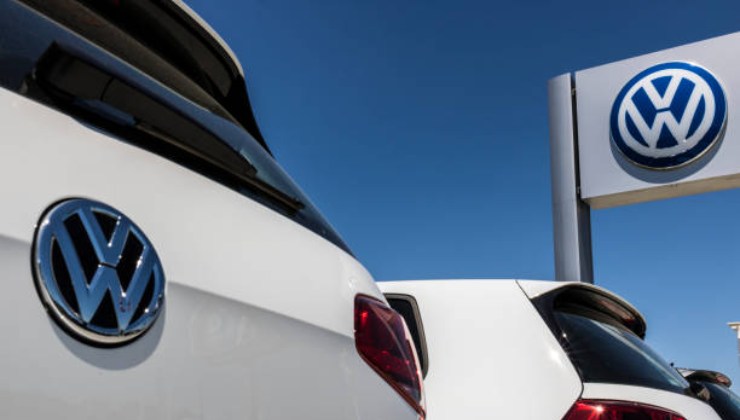 Gli airbag di Volkswagen possono uccidere