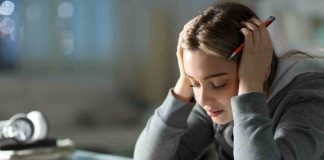 alimenti per mantenere alta la concentrazione