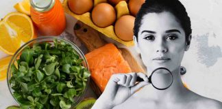 Alimenti per gli occhi