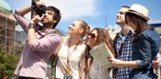 amici di viaggio da evitare