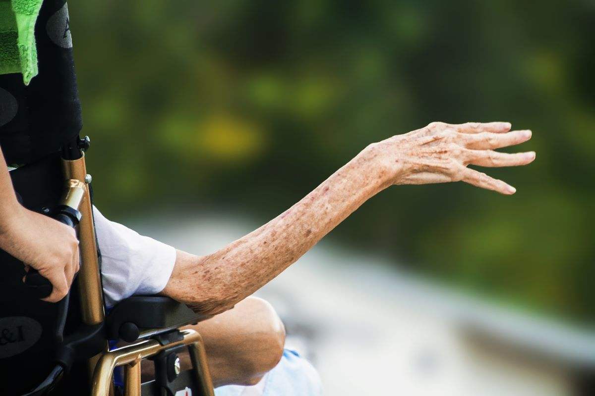 anziani disabili nuovo decreto pensioni aiuti