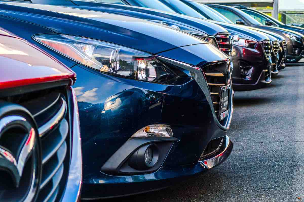 Come funzionano i rimborsi per le auto usate difettose