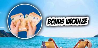 Bonus vacanze 2.000 euro: ecco di cosa si tratta