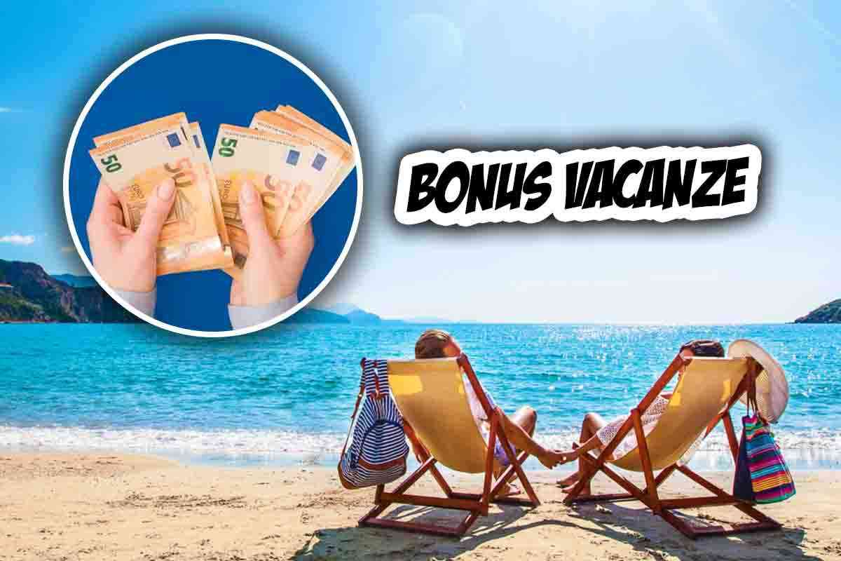 Bonus vacanze 2.000 euro: ecco di cosa si tratta