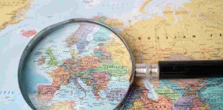 capitale europea da visitare a settembre