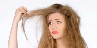 errore capelli