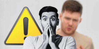 non sottovalutare questo sintomo