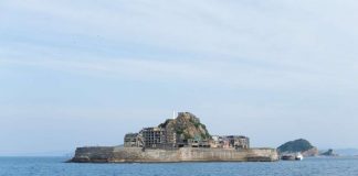 hashima scenario apocalittico petrolio