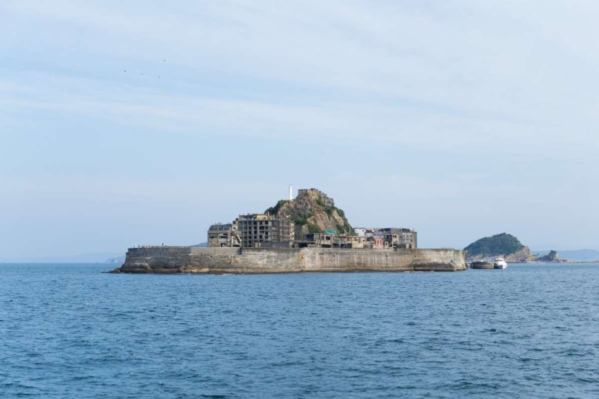 hashima scenario apocalittico petrolio