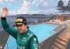 il catamarano sostenibile di fernando alonso