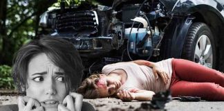 cosa causa gli incidenti su strada