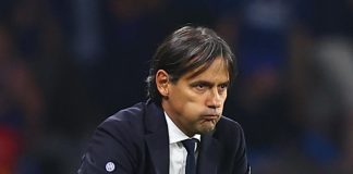 Inter, rottura improvvisa