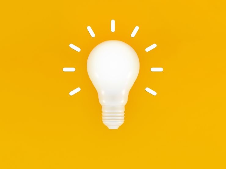 test personalità ispirazione