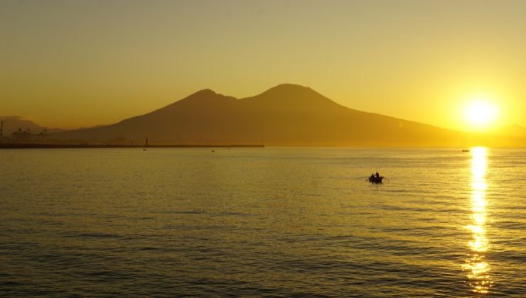 le 5 meraviglie di napoli da visitare