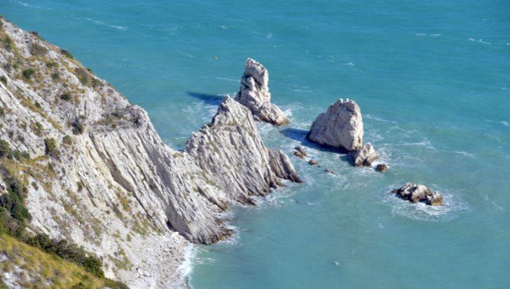 le spiagge più belle e poco conosciute