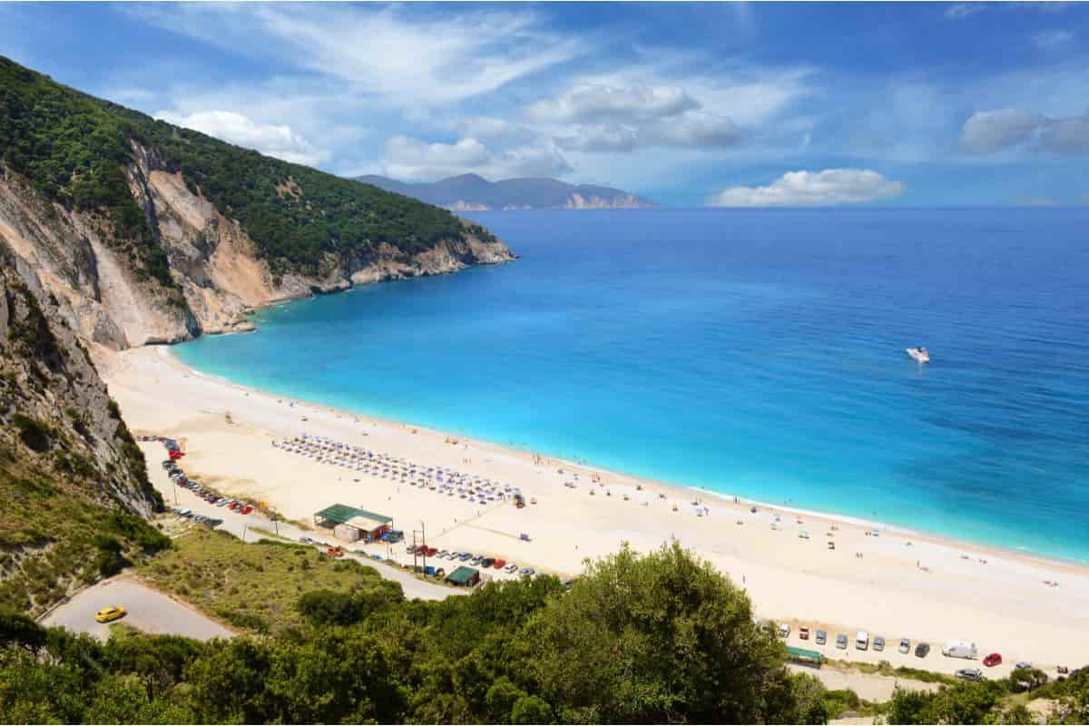 migliori spiagge mediterraneo