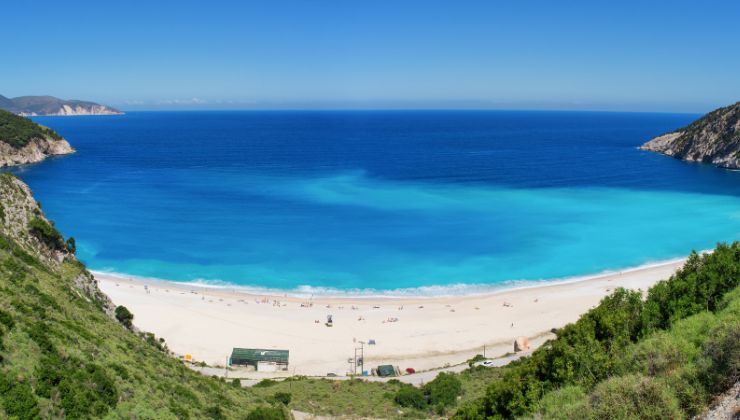 migliori spiagge mediterraneo