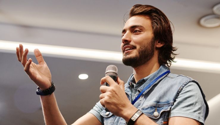 passo avanti frasi