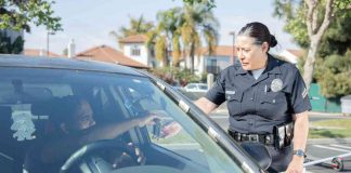 Cosa cambia con il nuovo sistema di punti della patente