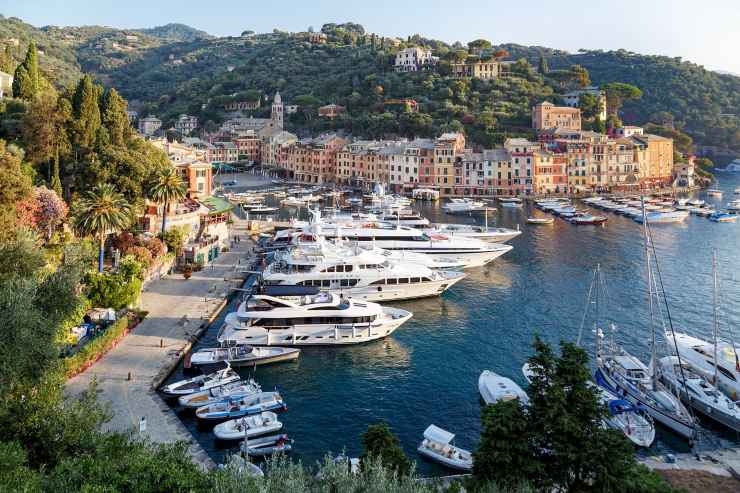 Liguria spiagge da non perdere