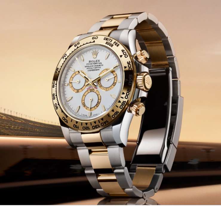 rolex originale come riconoscerlo