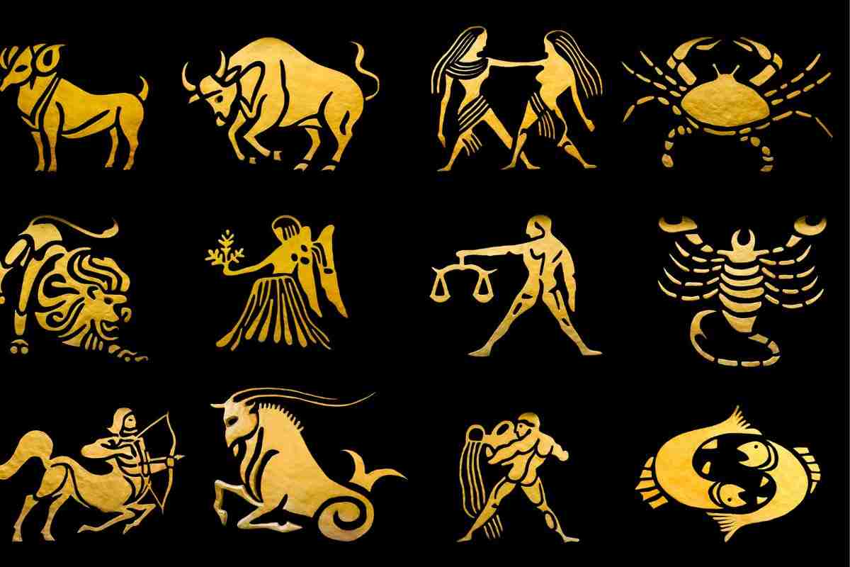 segni zodiacali più pazzi