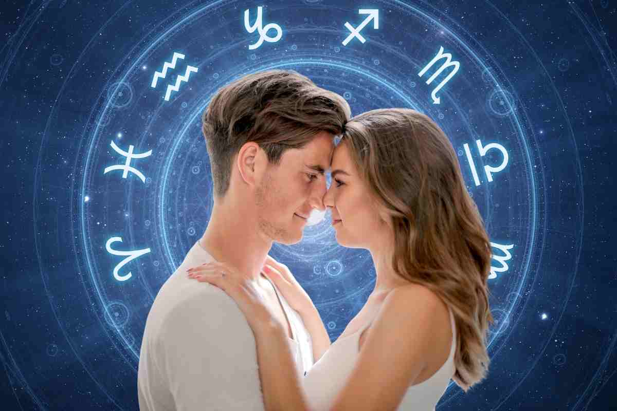 Segno zodiacale