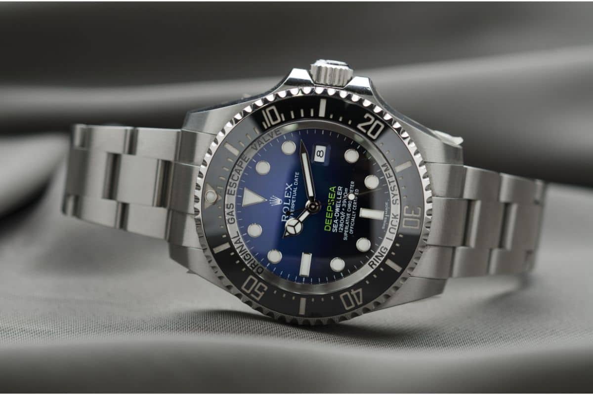 segreti acquistare rolex