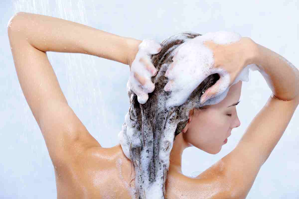 shampoo non sono tutti uguali e alcuni possono farti male