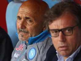 "Spalletti alla Juventus"