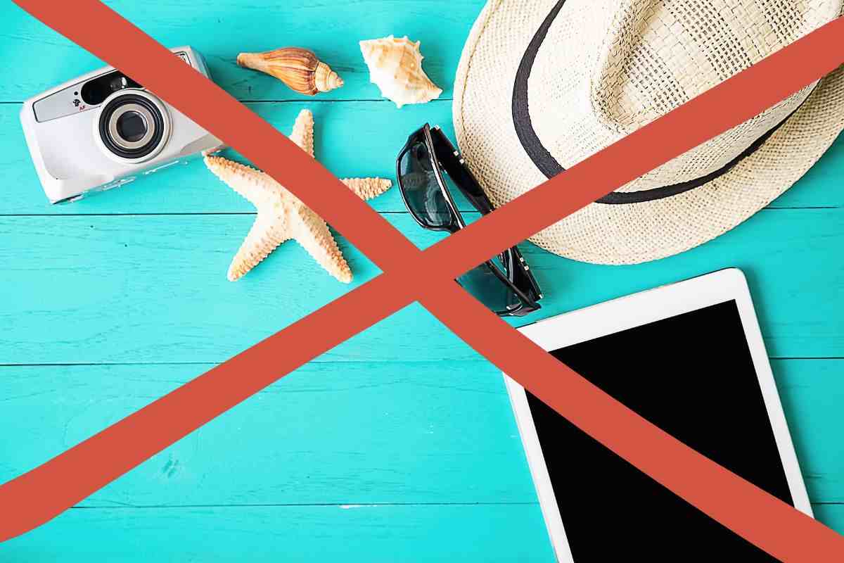 Vacanze: il 10% degli italiani non partirà 