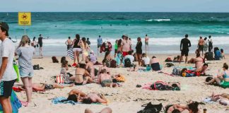 10 regole da rispettare in spiaggia