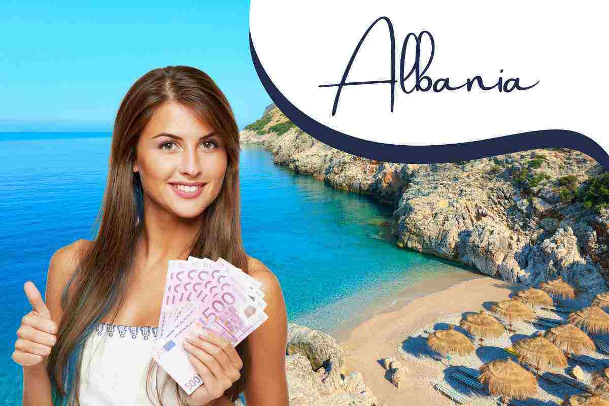 Albania: perché sceglierla come meta di vacanza