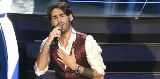 Alberto Urso sorella