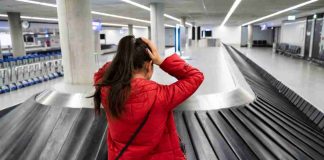Assistenza durante il viaggio