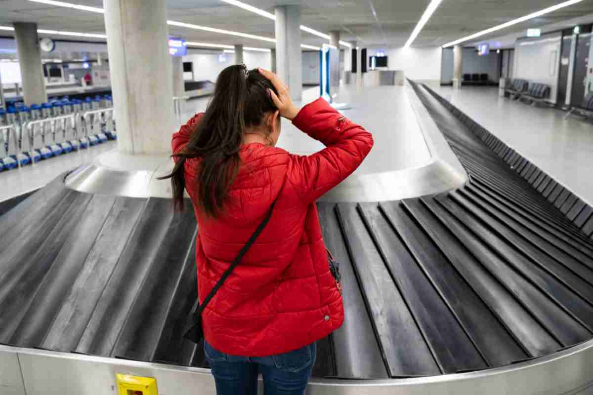 Assistenza durante il viaggio 