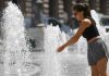 Caldo, come rinfrescarsi