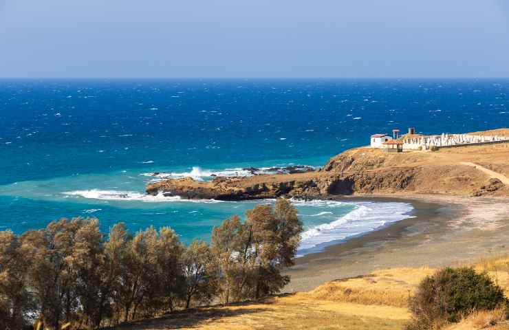 Cipro: una meta al mare bellissima ed economica
