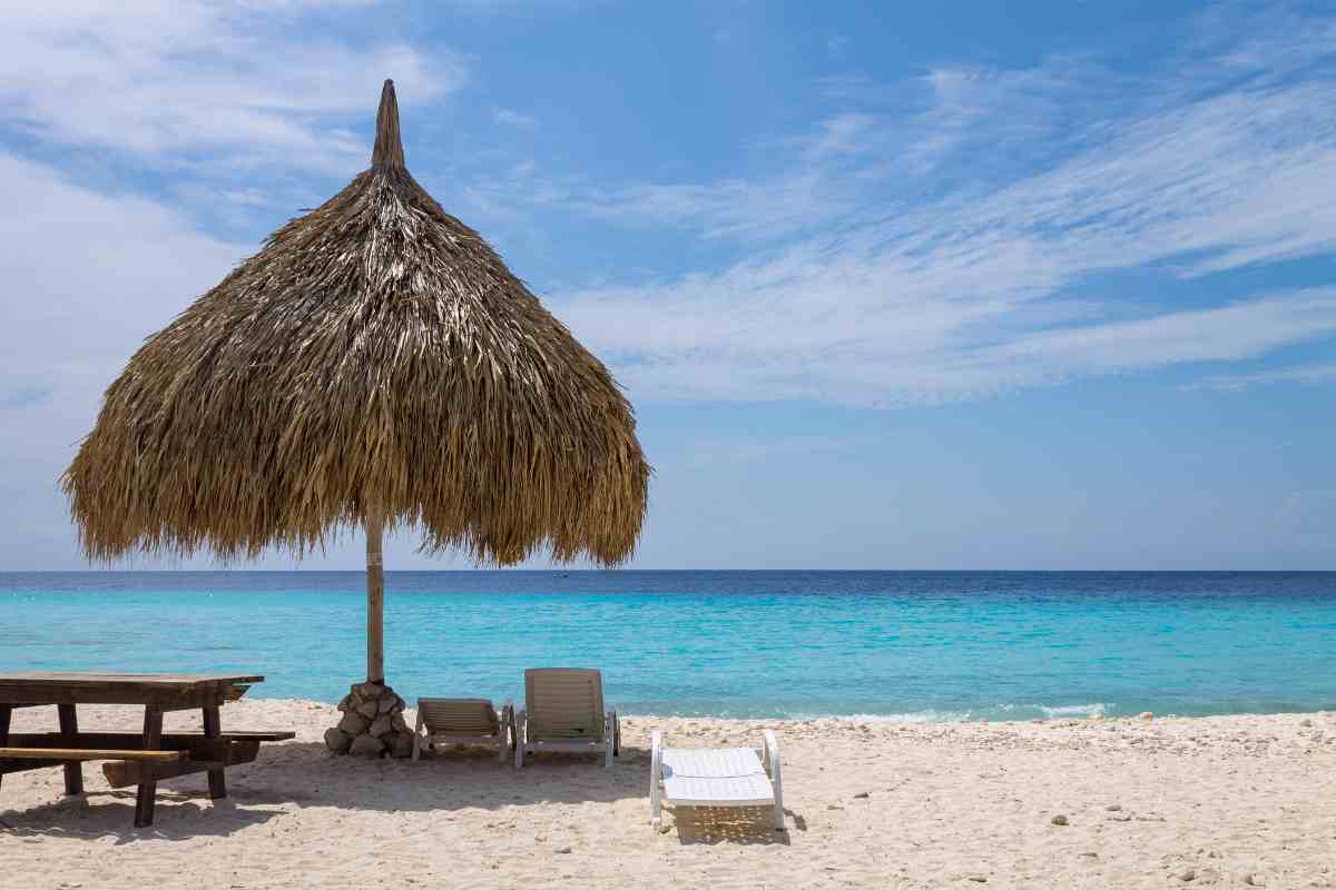 Destinazioni vacanze settembre