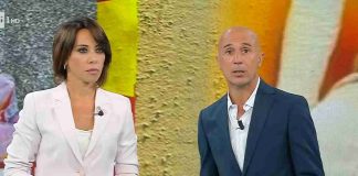 Estate in Diretta sfogo