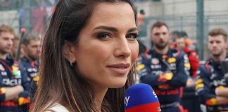 Federica Masolin nuova signora del calcio
