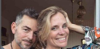 Filippa Lagerback, la figlia avuta con Daniele Bossari è splendida