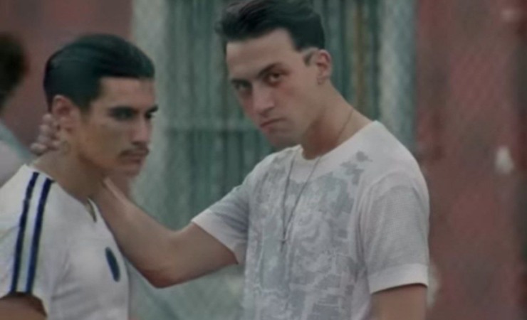 Matteo Paolillo risponde sullo spin-off della serie