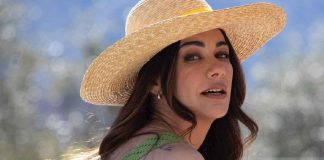 Melita Toniolo mostra quello che merita